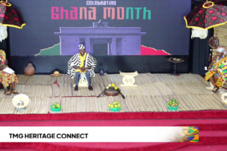 Pride, Culture and Highlife: TMG Starts Heritage Connect in Majestic Style