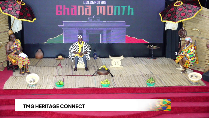 Pride, Culture and Highlife: TMG Starts Heritage Connect in Majestic Style