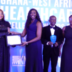 Tobinco Wins Top Honours at West Africa Healthcare Excellence Awards