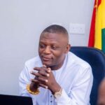 Black Stars Coach to Be Named Soon, Ghana Can Still Win World Cup – Sports Minister Kofi Adams