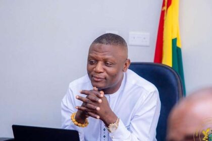 Black Stars Coach to Be Named Soon, Ghana Can Still Win World Cup – Sports Minister Kofi Adams