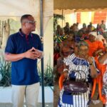 360 Group Ltd to Celebrate Market Women on Workers’ Day with ‘Odwadini Mpuntuo’