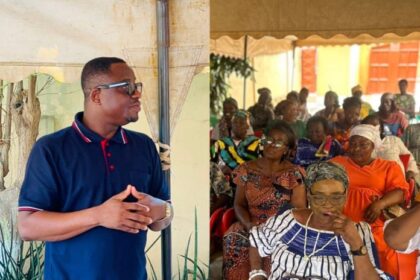 360 Group Ltd to Celebrate Market Women on Workers’ Day with ‘Odwadini Mpuntuo’