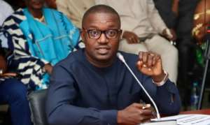 Akosombo Dam: Fourth Power Unit Restored After Fire Disruption – Energy Minister