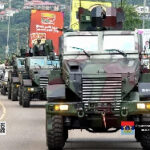 Three Civilians Killed as Armed Men Attack Military-Escorted Convoy in Binduri