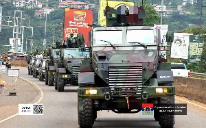 Three Civilians Killed as Armed Men Attack Military-Escorted Convoy in Binduri