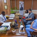 Digital future in focus as Ghana partners with Code Raccoon