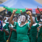 Health Ministry Pays Nurses’ Arrears, Announces Plans to Recruit 16,000 Workers