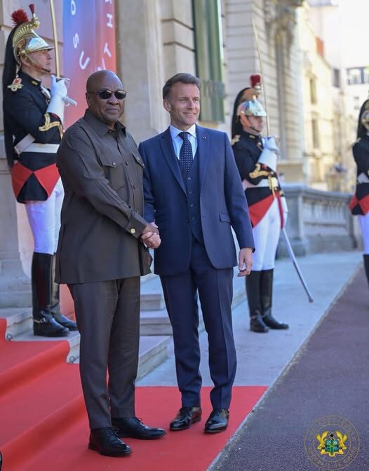 Mahama Calls for Urgent Global Action on Health Threats at One Health Summit