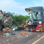 Road Deaths Surge in 2026 Despite Safety Campaigns – NRSA Raises Alarm