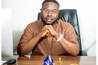 EOCO Declares Council of State Member Wanted Over Alleged Gold Fraud