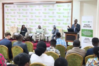 IDEG Proposes New Commission to Strengthen Ghana’s Democracy