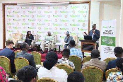 IDEG Proposes New Commission to Strengthen Ghana’s Democracy