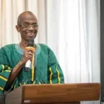 ‘Sack 24-Hour Politicians’ – Asiedu Nketia Warns NDC Executives