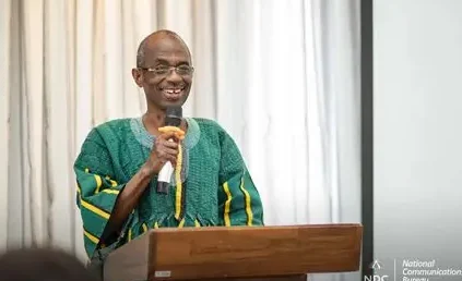 ‘Sack 24-Hour Politicians’ – Asiedu Nketia Warns NDC Executives