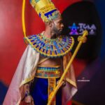 Why Okyeame Kwame Deserves Celebration at 50