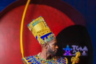Why Okyeame Kwame Deserves Celebration at 50