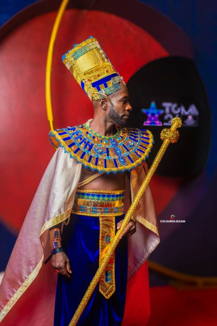 Why Okyeame Kwame Deserves Celebration at 50