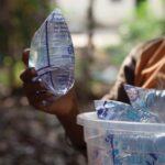 Sachet Water to sell at GH¢15 per bag from April 6