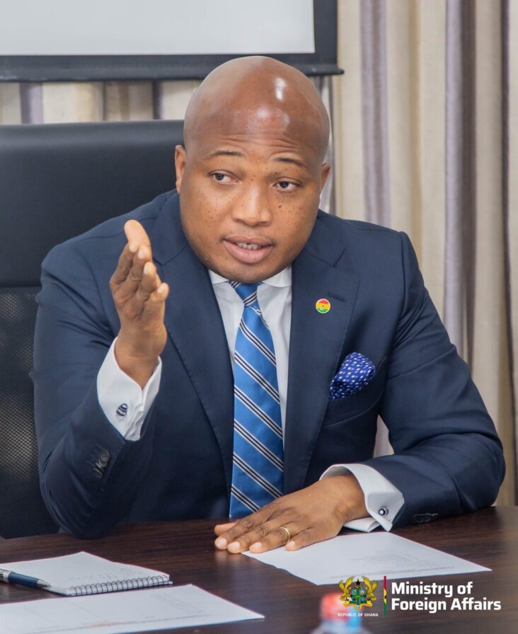 Ghana Approves Visa Waiver Deals with Antigua & Barbuda, Maldives, and Zambia