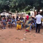 Three Years On, Tongu Flood Victims Still Wait as Chief Pleads for Help