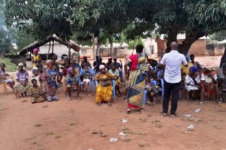 Three Years On, Tongu Flood Victims Still Wait as Chief Pleads for Help