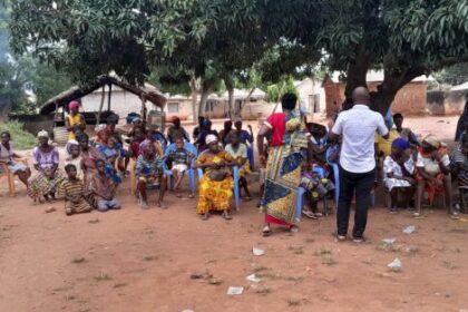 Three Years On, Tongu Flood Victims Still Wait as Chief Pleads for Help