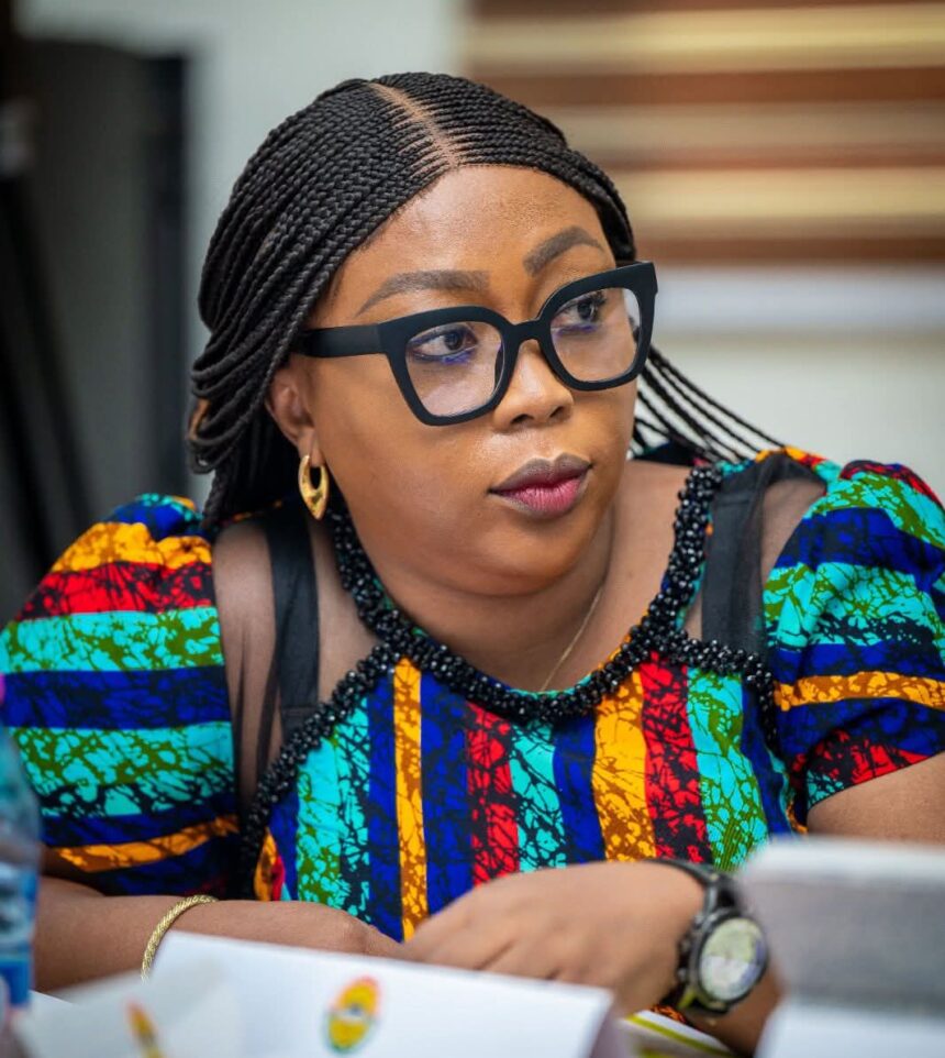 PAC Probes Lands Ministry Over GH¢80 Million Duplicate Claims and Weak Financial Controls