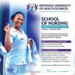 Start Your Nursing Journey with Confidence at EUHS School of Nursing