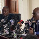 BECE Candidates Will Choose Schools After Results Under New System