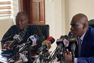 BECE Candidates Will Choose Schools After Results Under New System