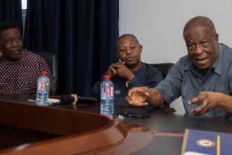 GCTU Partners with CELLTEL to Accelerate Digital Transformation in Higher Education