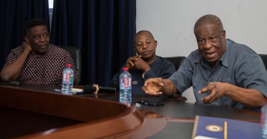 GCTU Partners with CELLTEL to Accelerate Digital Transformation in Higher Education