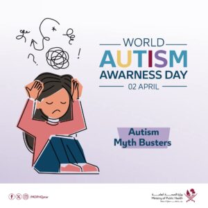 World Autism Day