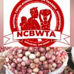 Cross-Border Women Traders Express Optimism Over Ghana-Nigeria Onion Dispute