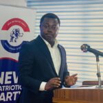 NPP Accuses Mahama, NDC of “Grand Deception” Over National Democratic Congress (NDC)