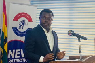 NPP Accuses Mahama, NDC of “Grand Deception” Over National Democratic Congress (NDC)