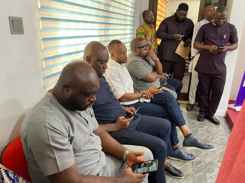 NPP Accuses Mahama, NDC of “Grand Deception” Over National Democratic Congress (NDC)