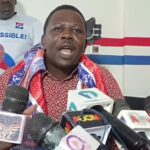 Kasoa Demolition: NPP Demands Compensation for Affected Traders, Condemns Exercise