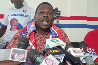 Kasoa Demolition: NPP Demands Compensation for Affected Traders, Condemns Exercise