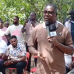 Annoh-Dompreh Questions Cocoa Price Cut, Accuses Mahama of Political Strategy