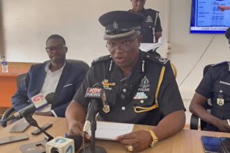 ‘Red Maria’ Police Team Arrests 217 in Northern Region Anti-Drug Crackdown