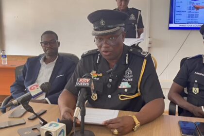 ‘Red Maria’ Police Team Arrests 217 in Northern Region Anti-Drug Crackdown