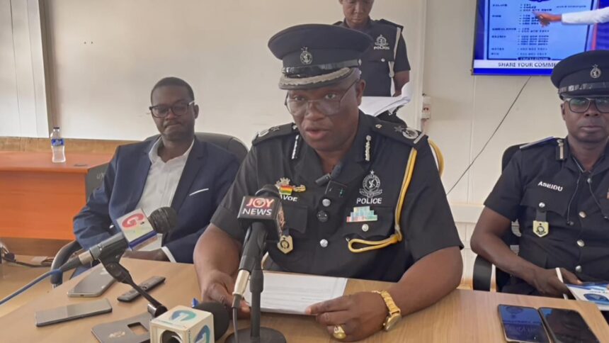 ‘Red Maria’ Police Team Arrests 217 in Northern Region Anti-Drug Crackdown