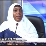 NRSA Clarifies ‘Voxy Cars’ Status, Says Vehicles Are Illegal but Not Banned