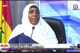 NRSA Clarifies ‘Voxy Cars’ Status, Says Vehicles Are Illegal but Not Banned