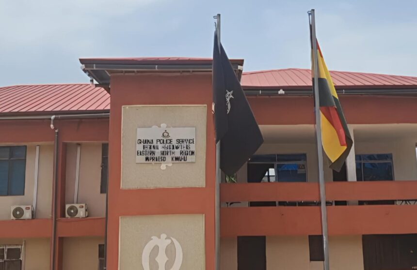 Kwahu Easter 2026 Records Low Crime, Improved Sanitation – Officials Commend Public