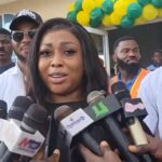 Kasoa Gets Ultra-Modern DVLA Centre to Curb ‘Goro Boys’ Activities