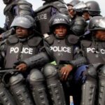 Police Launch Manhunt After Deadly Highway Robbery at Ahyiresu