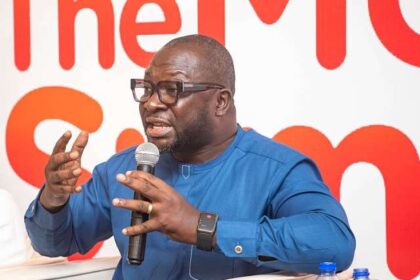 ‘One Fraud Too Many’ – GAB CEO Pushes ‘Name and Shame’ Policy to Protect Banking Sector Trust